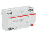 SU/S30.640.2 Uninterruptible KNX Power Supply, 640 mA, MDRC