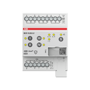 BE/S10.20.3.2 Binary Input, 10-fold, Contact Scanning, Manual Operation, MDRC