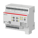 BE/S16.20.3.2 Binary Input, 16-fold, Contact Scanning, Manual Operation, MDRC