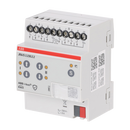 JRA/S2.230.2.2 Blind/Roller Shutter Act 2-f, 230 V AC, manual Operation, MDRC