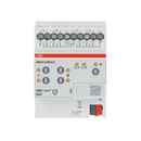 JRA/S4.230.2.2 Blind/Roller Shutter Act 4-f, 230 V AC, Manual Operation, MDRC