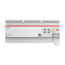 JRA/S12.230.2.2 Blind/Roller Shutter Act, 12-f, 230 V AC, Manual Operation, MDRC