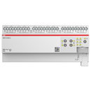 JRA/S12.230.2.2 Blind/Roller Shutter Act, 12-f, 230 V AC, Manual Operation, MDRC