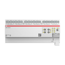 JRA/S12.230.5.2 Blind/Roller Shutter Act, Travel Det, 12-f, 230 V AC, Man Op, MDRC