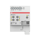 JRA/S2.24.2.2 Blind/Roller Shutter Act, 2-f, 24 V DC, Man Op, MDRC