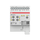 JRA/S4.24.2.2 Blind/Roller Shutter Act, 4-f, 24 V DC, Man Op, MDRC