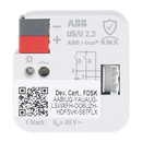 US/U2.3 Universal Interface, 2-fold, FM