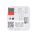 US/U2.3 Universal Interface, 2-fold, FM