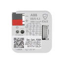 US/U4.3 Universal Interface, 4-fold, FM
