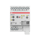 VC/S6.2.2.2 Valve Drive Controller, 6-fold, Manual Operation, MDRC