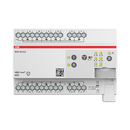 VC/S12.2.2.2 Valve Drive Controller, 12-fold, Manual Operation, MDRC