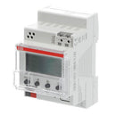 Radio Time Switch  8-channel MDRC