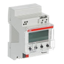 Radio Time Switch  8-channel MDRC