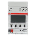 Radio Time Switch  8-channel MDRC