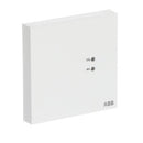 LGS/A1.2 Air Quality Sensor with Room Temperature Controller, SM