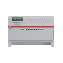 IS/S8.1.1 IP Switch, 8 Ports, Fast Ethernet, MDRC