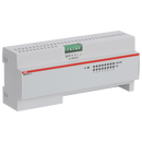 ISP/S8.1.1.1 IP Switch PoE, 8 Ports, Fast Ethernet, 55 W, MDRC
