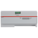 ISP/S8.1.1.1 IP Switch PoE, 8 Ports, Fast Ethernet, 55 W, MDRC