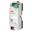 MG/S11.100.1.1 Modbus RTU-KNX TP Gateway, 100 Points, MDRC