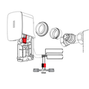ST/K1.2 Electromotor Valve Drive