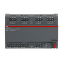 Switch Actuator 8 Gang 6A I/O