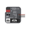 BI-F-2.0.2 Binary Input, 2-fold, FM
