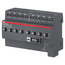 SA-M-8.16.2.2 Switch Actuator, 8-fold 16 A, MDRC