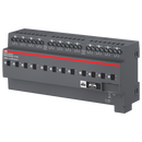 SA-M-12.16.2.2 Switch Actuator, 12-fold 16 A, MDRC