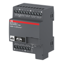 BA-M-4.230.1.1 Blind Actuator, 4-fold 230 V, MDRC