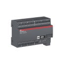 BA-M-8.230.1.1 Blind Actuator, 8-fold 230 V, MDRC