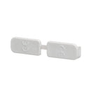 End cap PS-END 0 (1 pair)