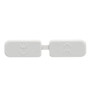 End cap PS-END 0 (1 pair)