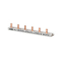 Busbar 63A - 6 Mod