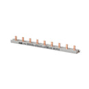 Busbar 63A - 9 Mod
