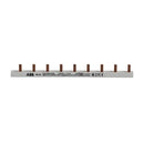 Busbar 63A - 9 Mod
