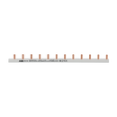 Busbar 63A - 12 Mod