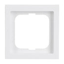 Future Linear Frames