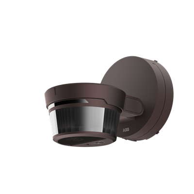 Busch-Watchdog PRO 280 ° Motion detector BM/A4.1