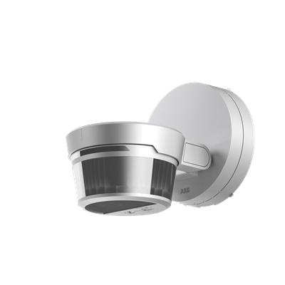 Busch-Watchdog PRO 280 ° Motion detector BM/A4.1