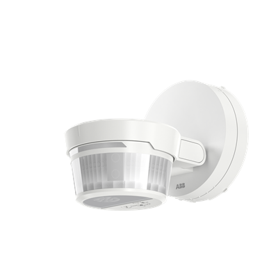 Busch-Watchdog PRO 280 ° Motion detector BM/A4.1