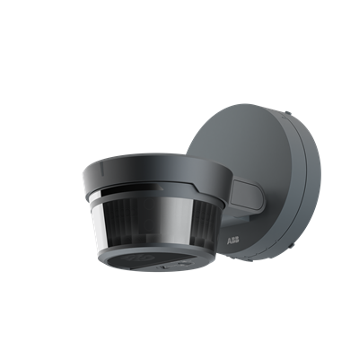 Busch-Watchdog PRO 280 ° Motion detector BM/A4.1