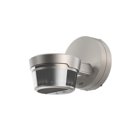 Busch-Watchdog PRO 280 ° Motion detector BM/A4.1