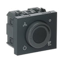 Room thermostat heating/cooling Fan Coil - Millenium