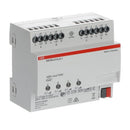 UD/S4.210.2.1 Uni Dim Actuator 4x210W