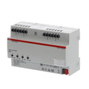 UD/S4.315.2.1 LED dimmer 4 x 315 W/VA 4/2gang