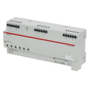 UD/S6.315.2.1 LED dimmer 6 x 315 W/VA 6/3/2-gang