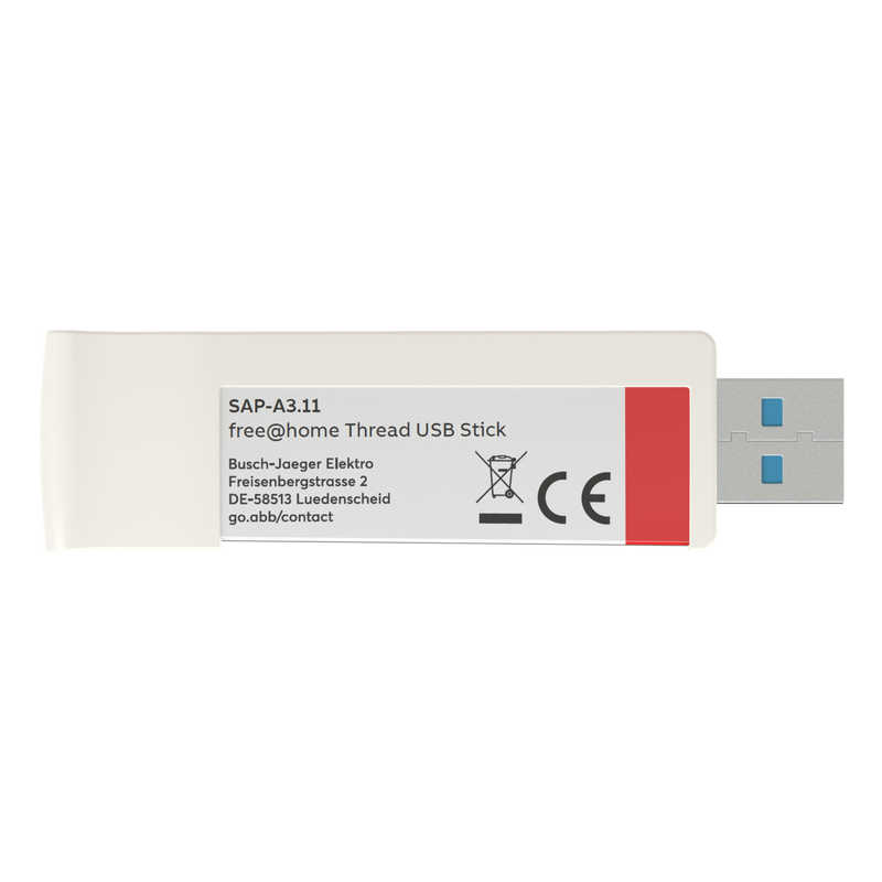 ABB Thread USB Stick Free@Home