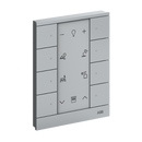 SB-F-8.0.1 - 8 Gang Control