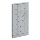 SB-F-12.0.1 - 12 Gang Control