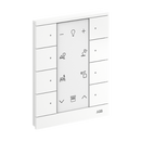 SB-F-8.0.1 - 8 Gang Control